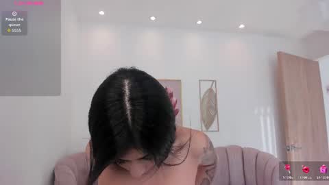 miranda_crawfor online show from July 24, 2026, 7:56 pm