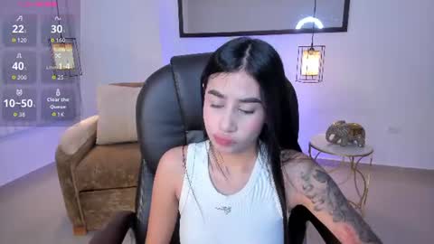 miranda_crawfor online show from August 1, 2026, 7:35 pm