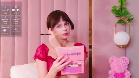 Mira online show from February 10, 2026, 6:39 am