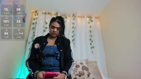 Miranda  online show from March 13, 2026, 11:50 am