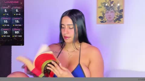 Miranda online show from January 7, 2026, 12:18 pm