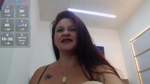 Snapshot of miranda_vegaa chatting on March 10, 2025, 1:34 am Miranda Vegaa online show from March 10, 2025, 1:34 am