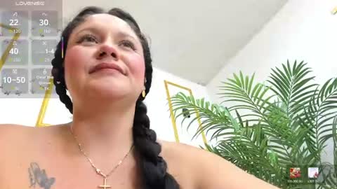 Snapshot of miranda_vegaa chatting on June 12, 2026, 5:45 pm Miranda Vegaa online show from June 12, 2026, 5:45 pm