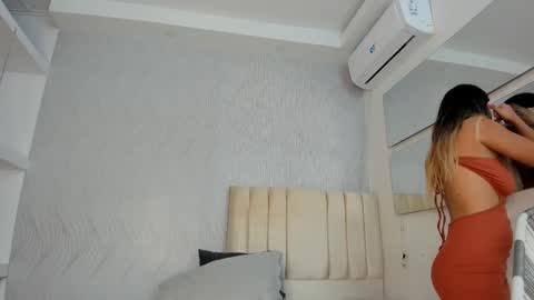 Miranda online show from March 4, 2025, 3:26 pm