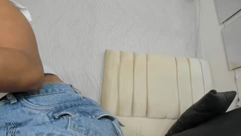 Miranda online show from October 5, 2025, 12:36 pm