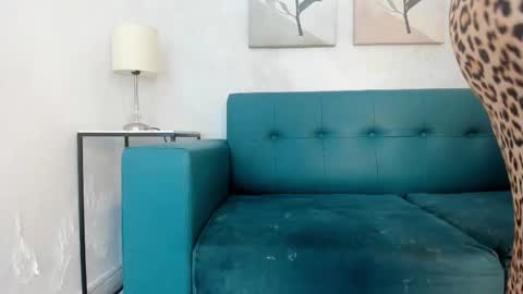 Miranda online show from November 21, 2025, 12:04 pm