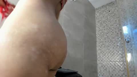 Miranda online show from March 9, 2026, 12:09 pm