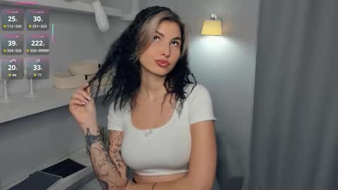 Snapshot of mirandabettman chatting on November 14, 2025, 7:40 am My name is Adele online show from November 14, 2025, 7:40 am