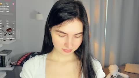 Snapshot of mirandabettman chatting on February 13, 2026, 7:04 am My name is Adele online show from February 13, 2026, 7:04 am