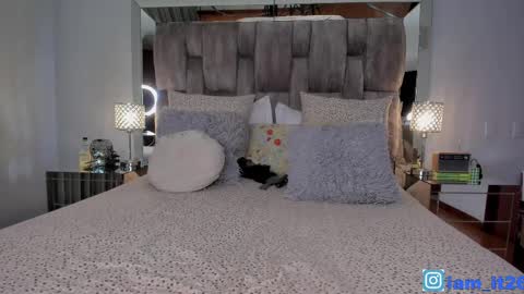 Miranda online show from May 16, 2026, 12:51 am