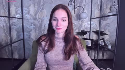 Snapshot of mirandaglow chatting on February 7, 2025, 11:56 am Miranda online show from February 7, 2025, 11:56 am