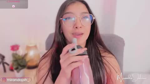 Miranda online show from February 8, 2026, 4:10 pm