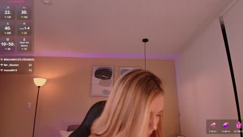 Miranda Shaw online show from December 27, 2024, 12:07 am