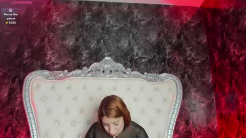 Snapshot of mirandasould chatting on May 29, 2026, 2:26 pm Miranda online show from May 29, 2026, 2:26 pm