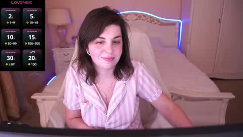 Miranda online show from January 18, 2025, 8:30 pm