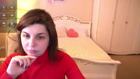 Miranda online show from March 9, 2025, 12:09 pm