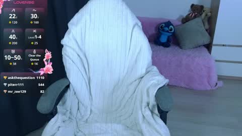 Snapshot of miraraid chatting on April 18, 2026, 7:07 pm miraraid online show from April 18, 2026, 7:07 pm