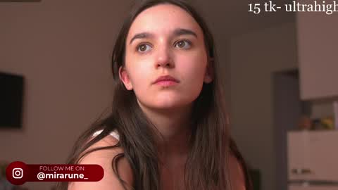 Snapshot of mirarune chatting on June 8, 2026, 3:56 pm mirarune online show from June 8, 2026, 3:56 pm