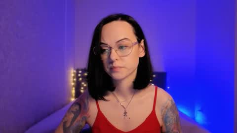 MiraSkyy online show from March 9, 2026, 8:35 pm