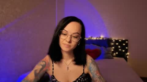 MiraSkyy online show from June 11, 2026, 4:38 pm