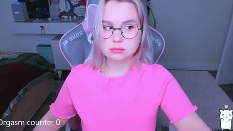 Kira online show from June 23, 2026, 2:59 pm