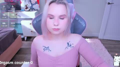 Kira online show from July 8, 2026, 2:54 pm