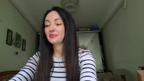 Christina online show from April 24, 2026, 9:23 am