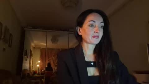 Christina online show from April 26, 2026, 6:27 pm