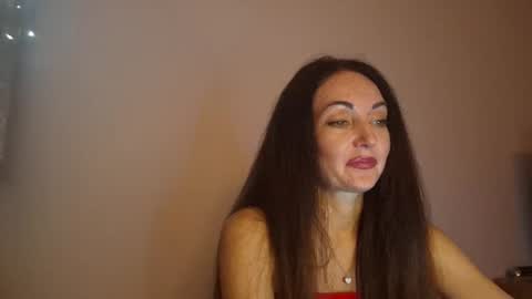 Christina online show from June 9, 2026, 9:15 pm