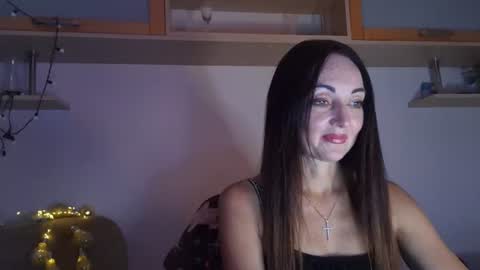 Christina online show from July 20, 2026, 9:17 pm
