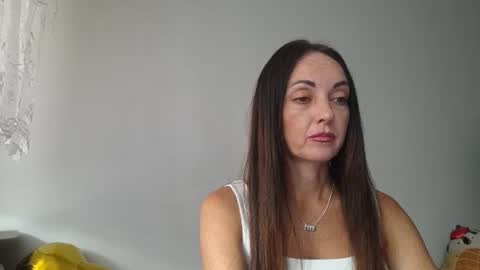 Christina online show from July 23, 2026, 4:05 pm
