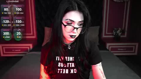 Jess online show from March 16, 2026, 2:06 am