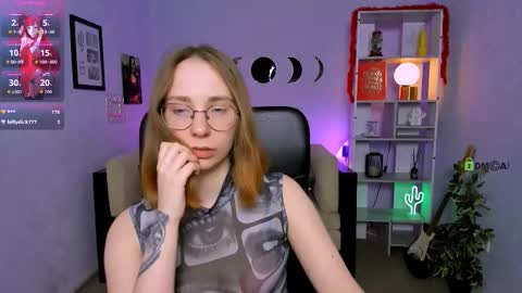 Snapshot of mirginia_lovely chatting on March 11, 2026, 1:28 pm mirgi online show from March 11, 2026, 1:28 pm