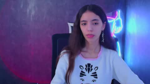 Snapshot of miri_miss chatting on January 26, 2025, 9:51 am Miri online show from January 26, 2025, 9:51 am