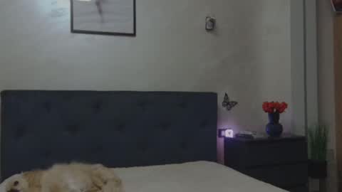 miriam04 online show from December 4, 2025, 10:29 pm