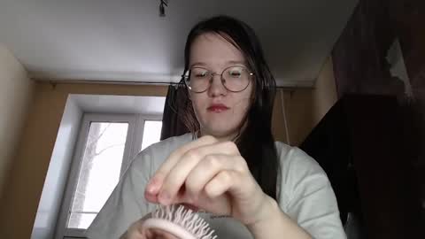 Snapshot of miriamor chatting on February 12, 2025, 8:06 am Mira online show from February 12, 2025, 8:06 am