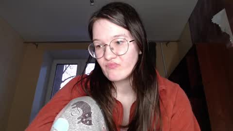 Snapshot of miriamor chatting on February 19, 2025, 2:23 pm Mira online show from February 19, 2025, 2:23 pm