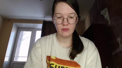 Snapshot of miriamor chatting on February 20, 2025, 7:12 am Mira online show from February 20, 2025, 7:12 am