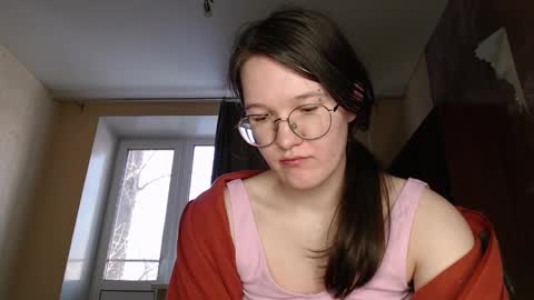 Snapshot of miriamor chatting on February 20, 2025, 10:16 am Mira online show from February 20, 2025, 10:16 am