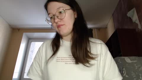 Snapshot of miriamor chatting on February 22, 2025, 7:12 am Mira online show from February 22, 2025, 7:12 am