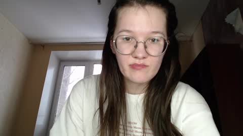 Snapshot of miriamor chatting on February 26, 2025, 1:41 pm Mira online show from February 26, 2025, 1:41 pm