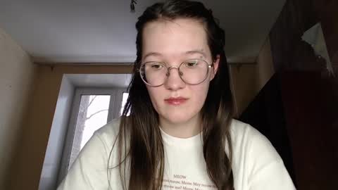 Snapshot of miriamor chatting on February 27, 2025, 1:38 pm Mira online show from February 27, 2025, 1:38 pm