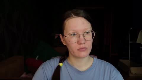 Snapshot of miriamor chatting on October 26, 2025, 7:36 am Mira online show from October 26, 2025, 7:36 am