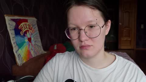 Snapshot of miriamor chatting on November 1, 2025, 7:54 am Mira online show from November 1, 2025, 7:54 am