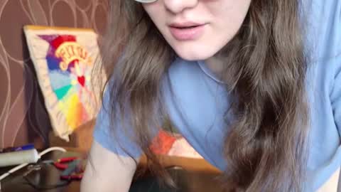 Snapshot of miriamor chatting on November 8, 2025, 8:36 am Mira online show from November 8, 2025, 8:36 am