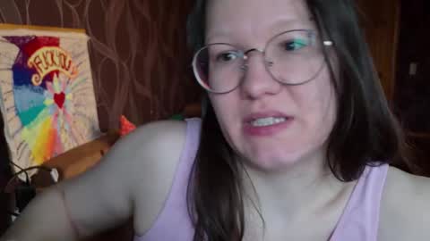 Snapshot of miriamor chatting on November 10, 2025, 7:40 am Mira online show from November 10, 2025, 7:40 am