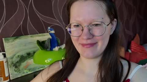 Snapshot of miriamor chatting on May 14, 2026, 6:42 am Mira online show from May 14, 2026, 6:42 am
