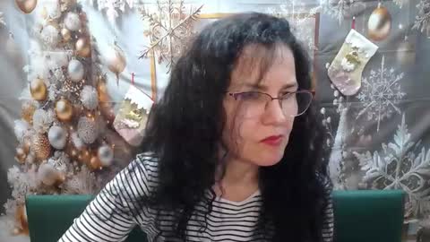 Miroslava Happi online show from January 6, 2026, 7:01 am