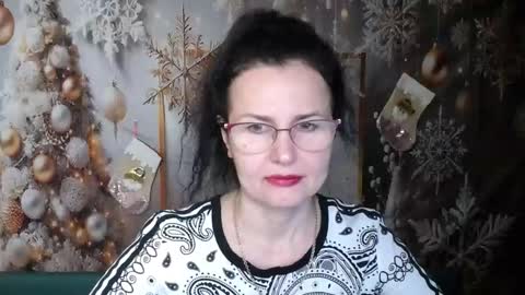 Miroslava Happi online show from January 9, 2026, 7:00 am