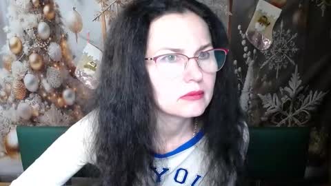 Miroslava Happi online show from January 19, 2026, 7:12 am